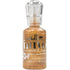 Glitter Drops Golden Sunset  / Pintura de Realce Oro Brillante Adornos / Embellishments Nuvo