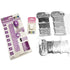 Sew Ribbon Flower Kit / Kit Completo para Decorar con Listón Descontinuado We R Memory Keepers