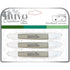 Marker Creative Pen Collection Woodland Greens / Marcadores Tonos en Verde Descontinuado Nuvo