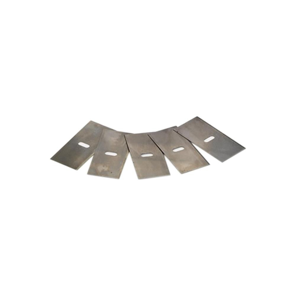 Logan Blades / Cuchillas de Repuesto Accesorios Logan