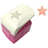 Punch & Emboss Star / Perforadora y Relieve de Estrella Descontinuado Uchis Desing