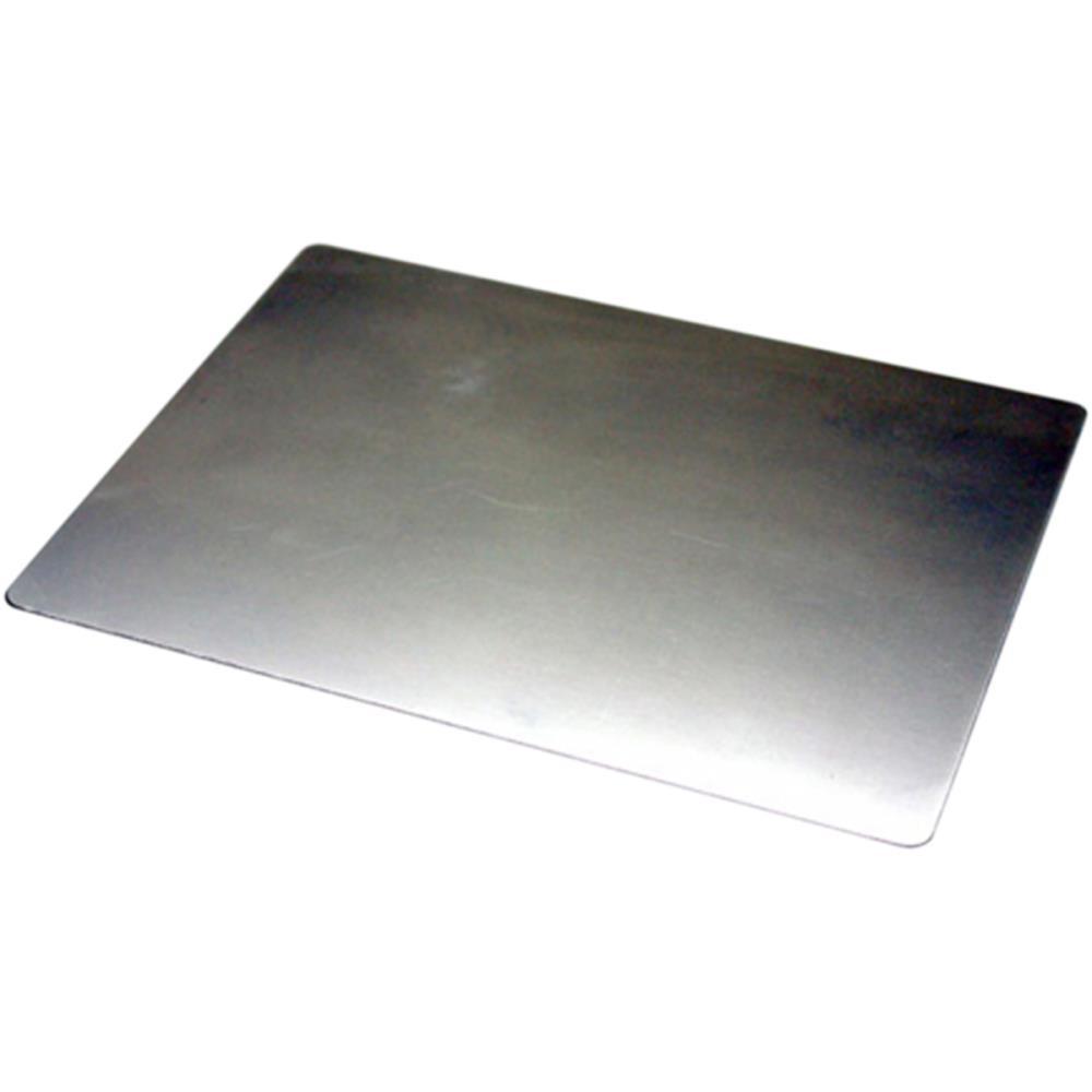 Adaptor Plate-Large Metal Adaptor Plate / Placa Adaptadora de Metal Descontinuado Cheery Lynn Designs