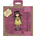 Gorjuss Paper Pack Heartfelt / Block de Papel Gorjuss 6x6 Descontinuado Santoro