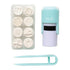 Journal Studio Interchangeable Stamp / Kit de Sellos para Planificador Descontinuado We R Memory Keepers