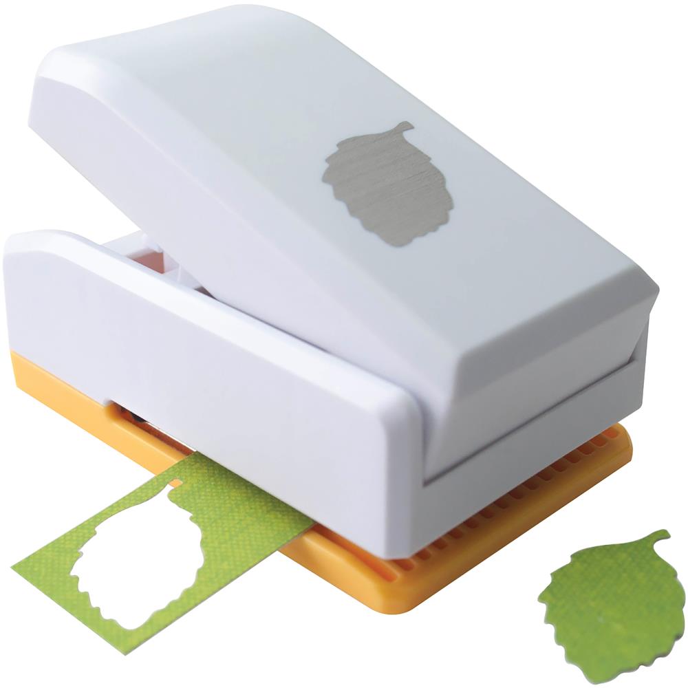 SlimLock Medium Punch Birch / Perforadora de Abedul Descontinuado Punch Bunch