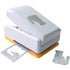 SlimLock Medium Punch Cat / Perforadora de Gatito Descontinuado Punch Bunch