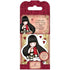Gorjuss Rubber Stamp 21, The Collector / Gorjuss Sello Cling Descontinuado Santoro