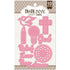 Beleif Dies / Suaje de Religión y Amor Descontinuado BoBunny