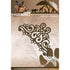 Cutting Di African Corner  / Suaje de Esquina Africana Descontinuado Amy Design