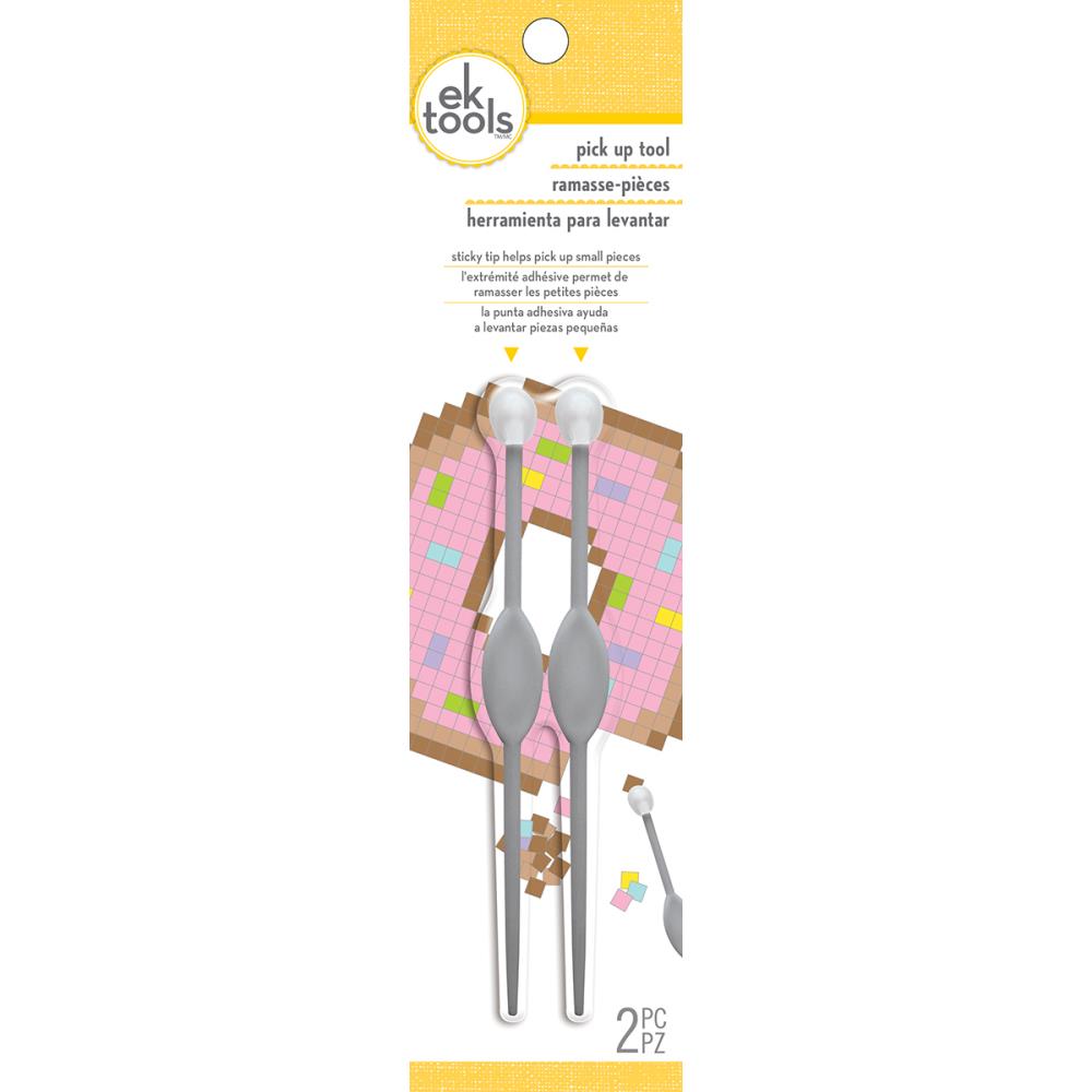 Pick Up Tool / Herramienta para Levantar Miniaturas Descontinuado Ek Success