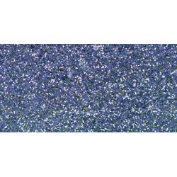 Thistle Embossing Powder / Polvo de Embossing Azul Brilloso Descontinuado Wow!