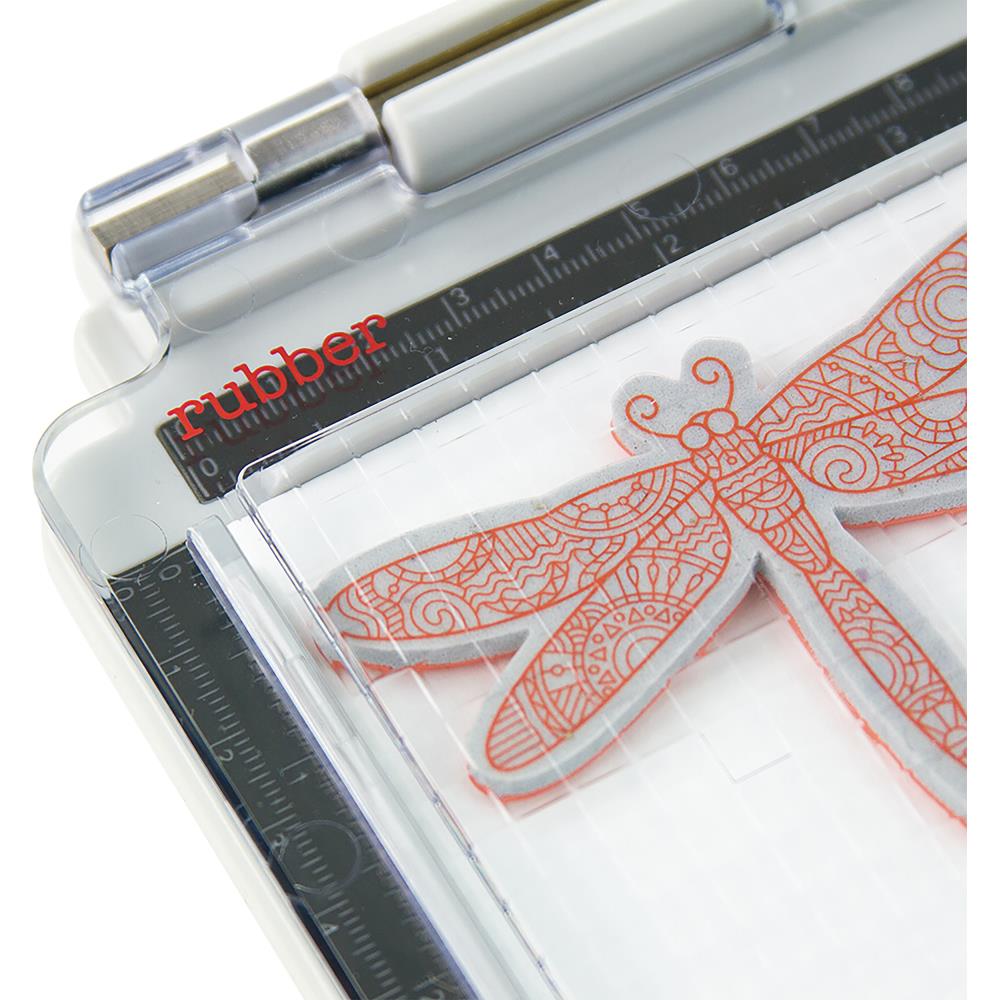 Tim Holtz Stamp Platform / Plataforma para Estampar Descontinuado Ranger