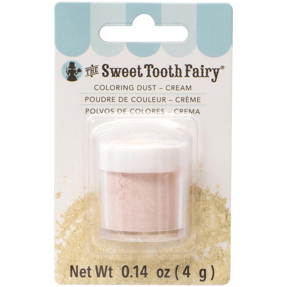 Coloring Dust Cream / Polvos Colorantes Crema Descontinuado Sweet Tooth Fairy