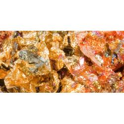 Cosmic Shimmer Gilding Flakes Autumn Leaves / Hojuelas de Brillo Otoñal Descontinuado Creative Expressions