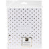 Planner Inserts  Starter Kit / Planificador para Agenda Descontinuado DCWV