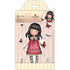Gorjuss Cling Stamps Time To Fly / Gorjuss Sellos Tiempo de Volar Descontinuado Santoro