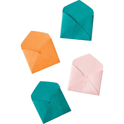 X-Large Mini Envelope Punch / Perforadora para Hacer Sobrecitos Descontinuado Marvy Uchida