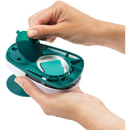 X-Large Mini Envelope Punch / Perforadora para Hacer Sobrecitos Descontinuado Marvy Uchida