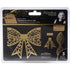Sara Davies Royal Bow Die / Suaje de Moño Royal Descontinuado Crafter&