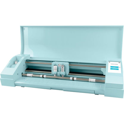 Silhouette Cameo 3 Electronic Cutter Light Blue / Plotter Cameo 3 Azul Claro Descontinuado Silhouette