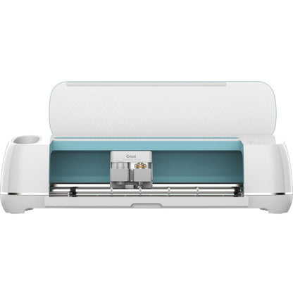 Blue Cricut Maker Machine / Máquina de Corte Cricut Azul Descontinuado Cricut