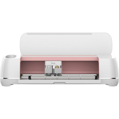 Rose Cricut Maker Machine / Máquina de Corte Cricut Rosa Descontinuado Cricut