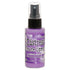 Distress Oxide Spray Wilted Violet / Tinta en Spray Violeta Pintura y Medios Mixtos Ranger