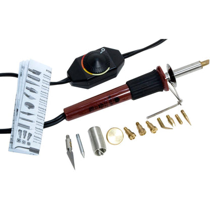 Creative Versa-Tool / Herramienta de Calor con Control de Temperatura Descontinuado Walnut Hollow