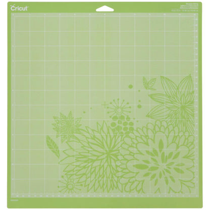 Cricut Cutting Mats 12&quot;X12&quot; Standard Grip / 2 Tapetes Cricut 12&quot; Mats para Plotters Cricut