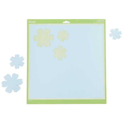 Cricut Cutting Mats 12&quot;X12&quot; Standard Grip / 2 Tapetes Cricut 12&quot; Mats para Plotters Cricut