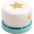 Clear Cut Punch 1" Star / Perforadora de Estrella de 2.54 cm Perforadoras We R Memory Keepers