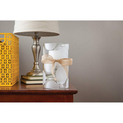 Frosted Window Cling / Vinil Para Esmerilar Vidrio  Cricut