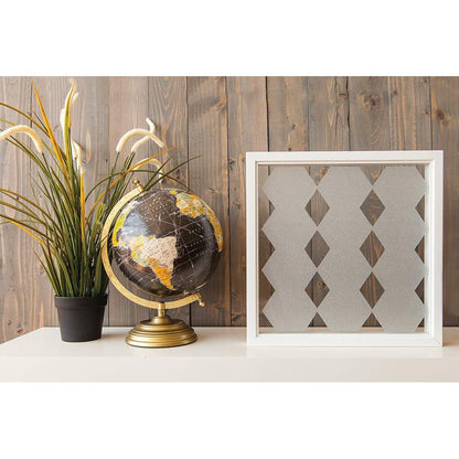 Frosted Window Cling / Vinil Para Esmerilar Vidrio  Cricut