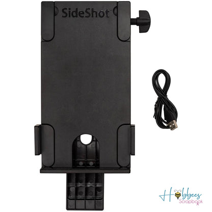 ShotBox SideShot Arm Attachment / Accesorio de Brazo para ShotBox Accesorios We R Memory Keepers