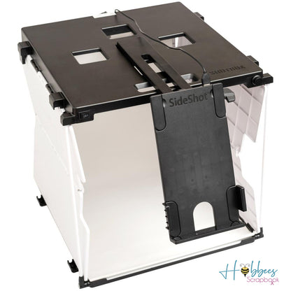 ShotBox SideShot Arm Attachment / Accesorio de Brazo para ShotBox Accesorios We R Memory Keepers