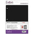 EZMagnetic 2-N-1 Panels / 2 Paneles Magnéticos Para Organizar  Suajes y Sellos Metálicos Descontinuado Crafter&