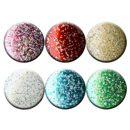 i-Rock Hot-Fix Crystal Accents / Cuentas Decorativas con Pegamento de Fijación en Caliente Descontinuado Imaginisce
