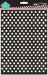 Polka Dots Stencil / Plantilla De Puntos Descontinuado Heidi Swapp