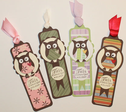 Extra Large Two Step Owl Punch / Perforadora de Búho Descontinuado Stampin Up!