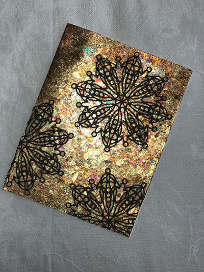 Cosmic Shimmer Gilding Sunlight Speckle / Hojuelas de Brillo Rayos de Sol Descontinuado Creative Expressions