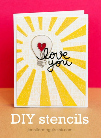 Sunny Yellow Embossing Powder / Polvo de Embossing Amarillo Brillante Descontinuado Wow!