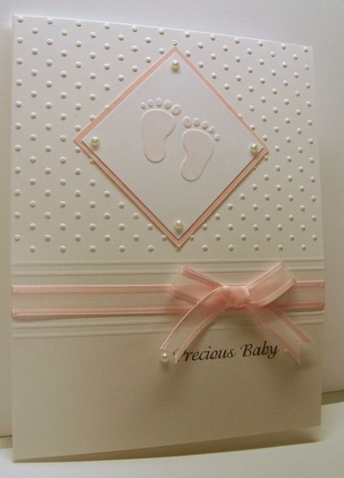 Embossing Punch Baby Feet / Perforadora de Pies de Bebé Descontinuado Momenta