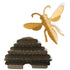 Beehive Cutting Dies / Suaje de Corte de Panal y Abeja Descontinuado LifeStyle Crafts