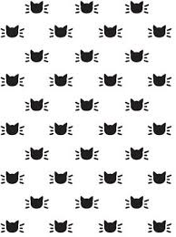 Embossing Folder Cats / Folder de Grabado Gatitos Descontinuado Darice