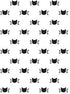 Embossing Folder Cats / Folder de Grabado Gatitos Descontinuado Darice