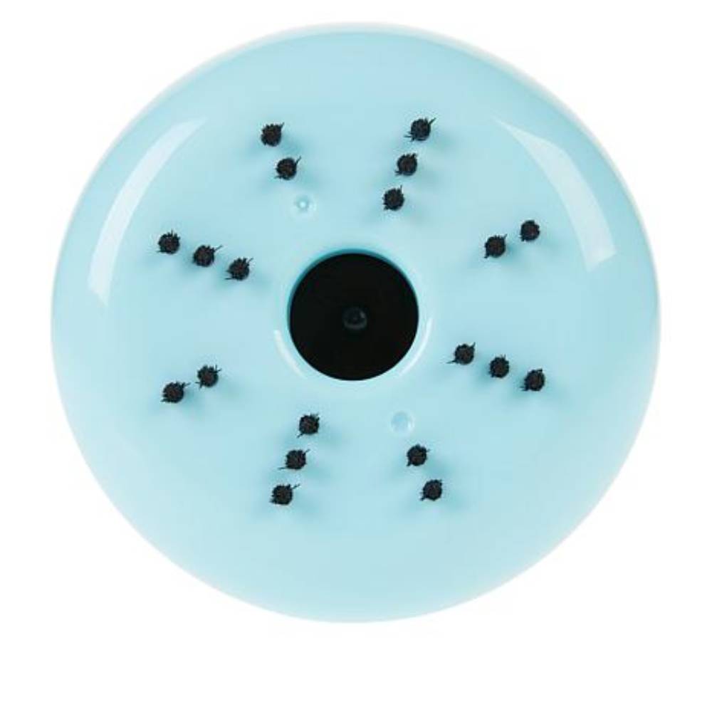 Glitter Mini-Vac / Mini Aspiradora para Polvos o Diamantina Herramientas We R Memory Keepers