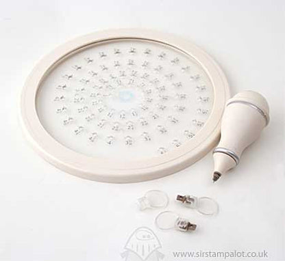 Refill Blades / Navaja de Respuesto Descontinuado Martha Stewart
