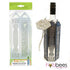 Bottle Wrap Die / Suaje de Envoltura de Botellas Descontinuado Tonic Studios