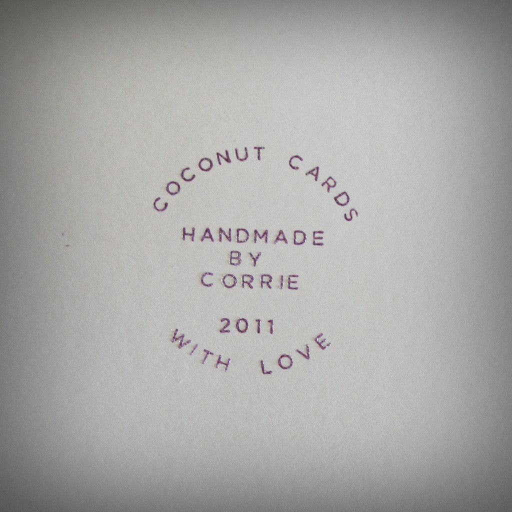 Set Your Own Stamp Setting Kit / Kit de Sellos Personalizables Descontinuado Martha Stewart