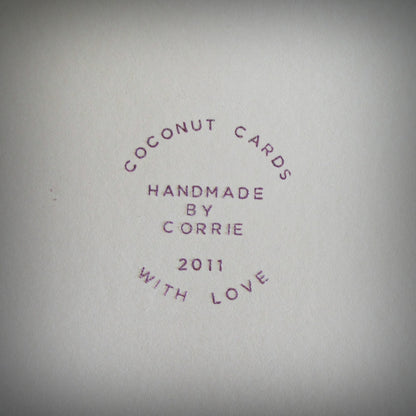 Set Your Own Stamp Setting Kit / Kit de Sellos Personalizables Descontinuado Martha Stewart